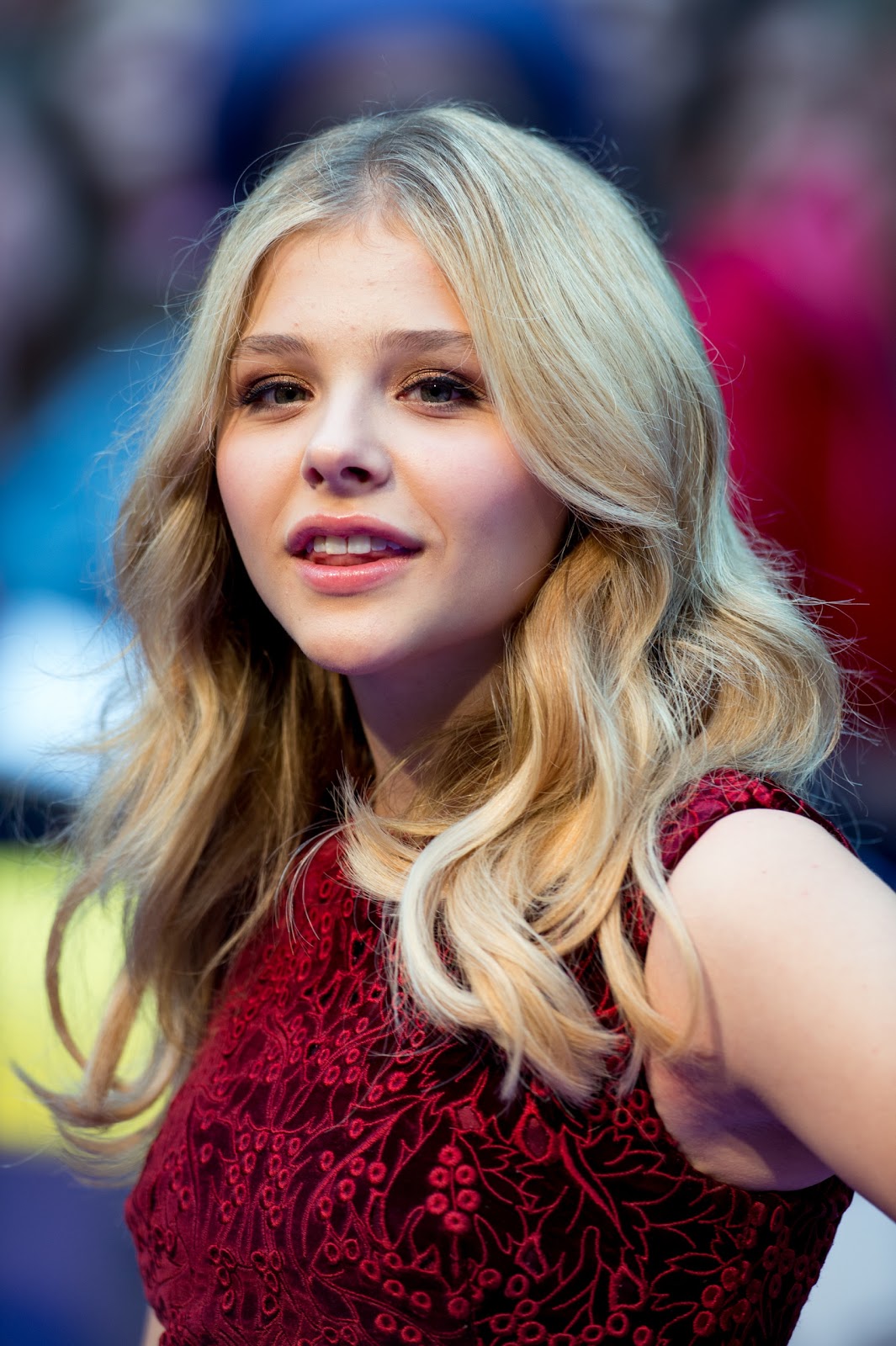 Chloe Grace Moretz pictures gallery (12) Film Actres pic